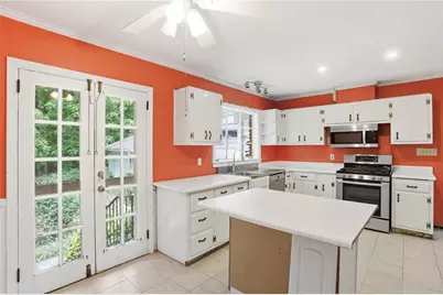 544 Bouldercrest Drive SW, Marietta, GA 30064 - Photo 6