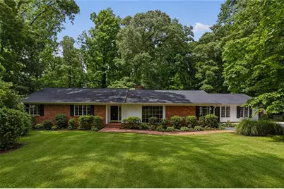 544 Bouldercrest Drive SW, Marietta, GA 30064 - Photo 2