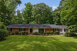 544 Bouldercrest Dr SW, Marietta, GA 30064 - Photo 2