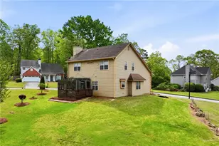 1787 Wedgewood Dr, Stone Mountain, GA 30088 - Photo 14