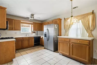 1787 Wedgewood Drive, Stone Mountain, GA 30088 - Photo 2