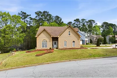 1787 Wedgewood Drive, Stone Mountain, GA 30088 - Photo 1