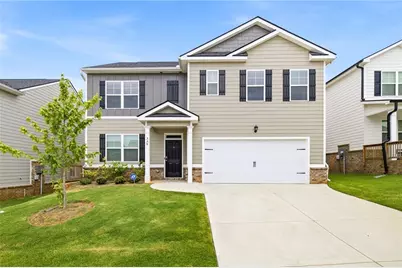 335 Murray Lane, Hoschton, GA 30548 - Photo 1
