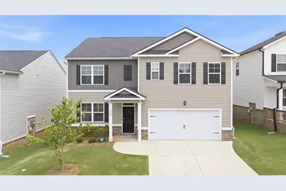 335 Murray Lane, Hoschton, GA 30548 - Photo 8