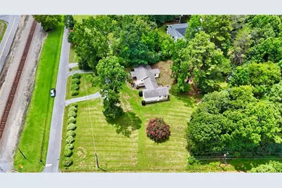 77 York Drive NE, Plainville, GA 30733 - Photo 36