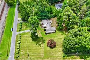 77 York Dr NE, Plainville, GA 30733 - Photo 36