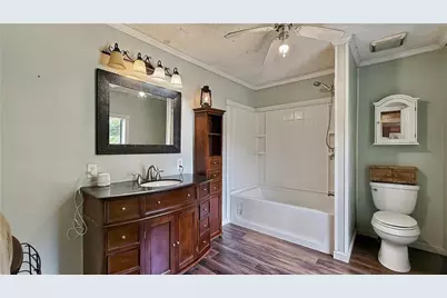 77 York Drive NE, Plainville, GA 30733 - Photo 26