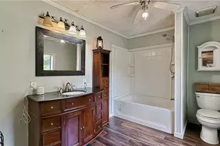 77 York Dr NE, Plainville, GA 30733 - Photo 26