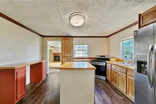 77 York Dr NE, Plainville, GA 30733 - Photo 10