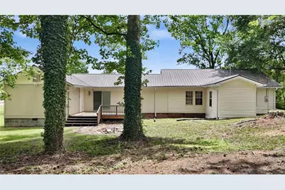 77 York Drive NE, Plainville, GA 30733 - Photo 32