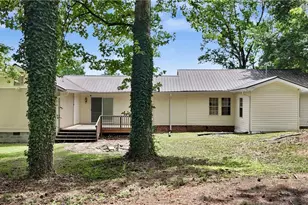 77 York Dr NE, Plainville, GA 30733 - Photo 32