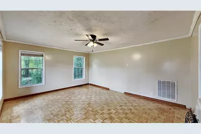 77 York Drive NE, Plainville, GA 30733 - Photo 12