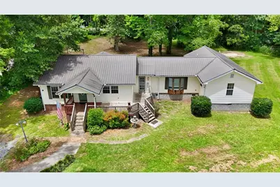 77 York Drive NE, Plainville, GA 30733 - Photo 6