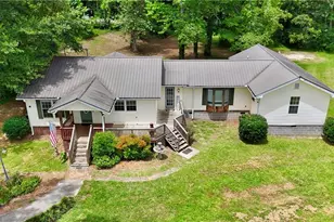 77 York Dr NE, Plainville, GA 30733 - Photo 6