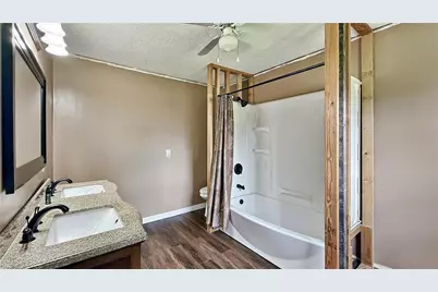 77 York Drive NE, Plainville, GA 30733 - Photo 16