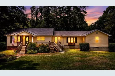 77 York Drive NE, Plainville, GA 30733 - Photo 2
