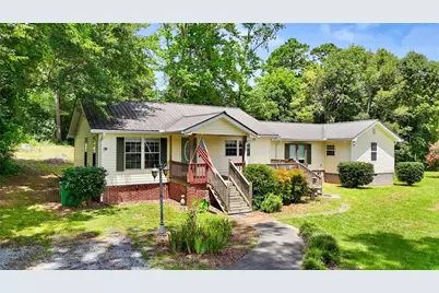 77 York Drive NE, Plainville, GA 30733 - Photo 4