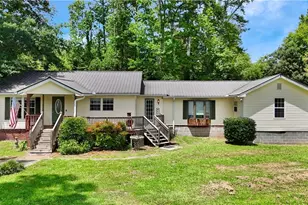 77 York Dr NE, Plainville, GA 30733 - Photo 1
