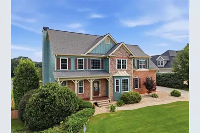 8205 Applewood Court, Gainesville, GA 30506 - Photo 4