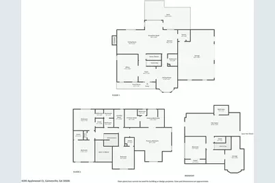 8205 Applewood Court, Gainesville, GA 30506 - Photo 48