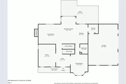 8205 Applewood Court, Gainesville, GA 30506 - Photo 46