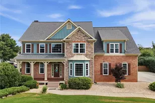 8205 Applewood Ct, Gainesville, GA 30506 - Photo 1