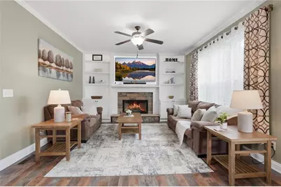 8205 Applewood Court, Gainesville, GA 30506 - Photo 10