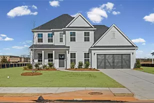 363 Aidens Blf, Hoschton, GA 30548 - Photo 1