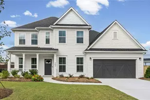 363 Aidens Blf, Hoschton, GA 30548 - Photo 4