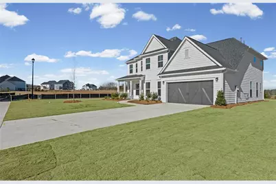363 Aidens Bluff, Hoschton, GA 30548 - Photo 2