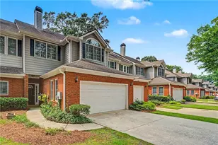 1632 Ivy Spring Dr SE, Smyrna, GA 30080 - Photo 2