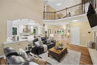 2436 Fontainebleau Drive, Atlanta, GA 30360 - Photo 16