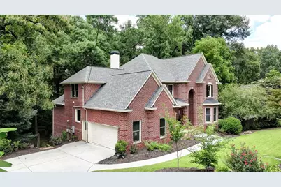 2436 Fontainebleau Drive, Atlanta, GA 30360 - Photo 2