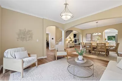 2436 Fontainebleau Drive, Atlanta, GA 30360 - Photo 8