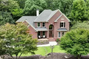 2436 Fontainebleau Dr, Atlanta, GA 30360 - Photo 1