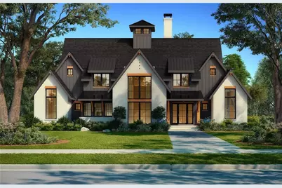 2740 Airline Road, McDonough, GA 30252 - Photo 1