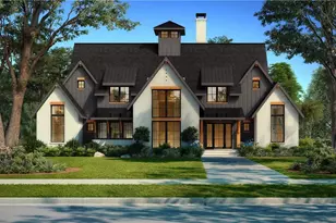 2740 Airline Rd, McDonough, GA 30252 - Photo 1