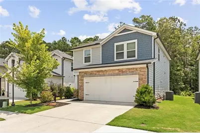 334 Wells Circle, Canton, GA 30114 - Photo 2