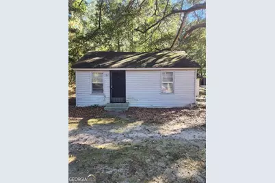 6917 Rockbridge Road, Stone Mountain, GA 30087 - Photo 1