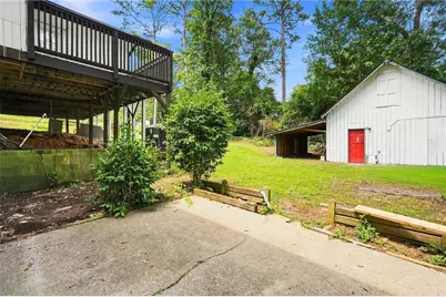 1445 Diplomat Drive, Riverdale, GA 30296 - Photo 40
