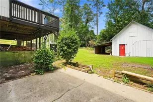 1445 Diplomat Dr, Riverdale, GA 30296 - Photo 40