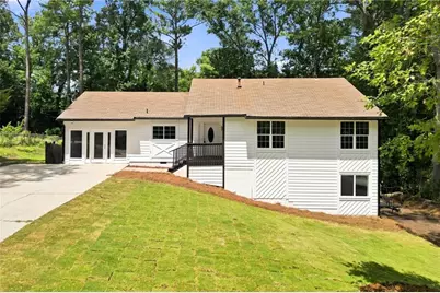 1445 Diplomat Drive, Riverdale, GA 30296 - Photo 2