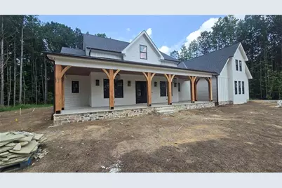 5948 McCoy Road, Acworth, GA 30101 - Photo 4