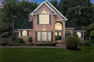 3869 Alexandria Dr, Gainesville, GA 30506 - Photo 1