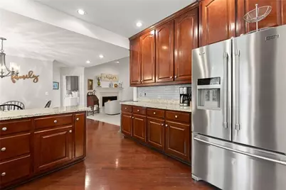 3869 Alexandria Drive, Gainesville, GA 30506 - Photo 20