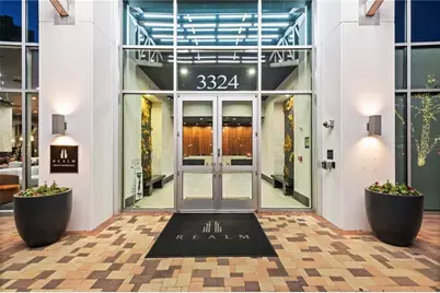 3324 Peachtree Road NE #2606, Atlanta, GA 30326 - Photo 50