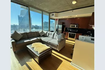 3324 Peachtree Road NE #2606, Atlanta, GA 30326 - Photo 2