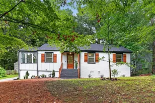 1232 Carter Rd, Decatur, GA 30030 - Photo 4