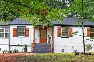 1232 Carter Rd, Decatur, GA 30030 - Photo 2