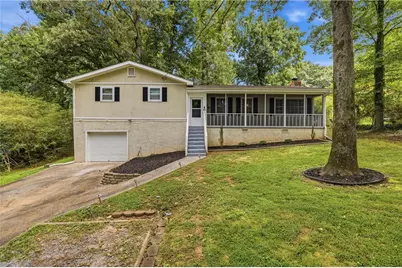 326 Princess Avenue, Woodstock, GA 30189 - Photo 1
